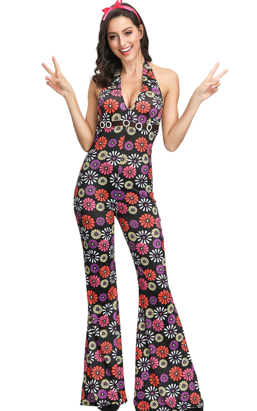 F1914 hippy costumes for women